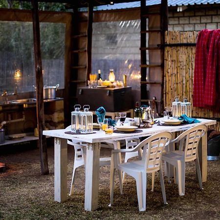 Amohela Ho Spitskop Country Retreat & Conservancy 픽스버그 외부 사진