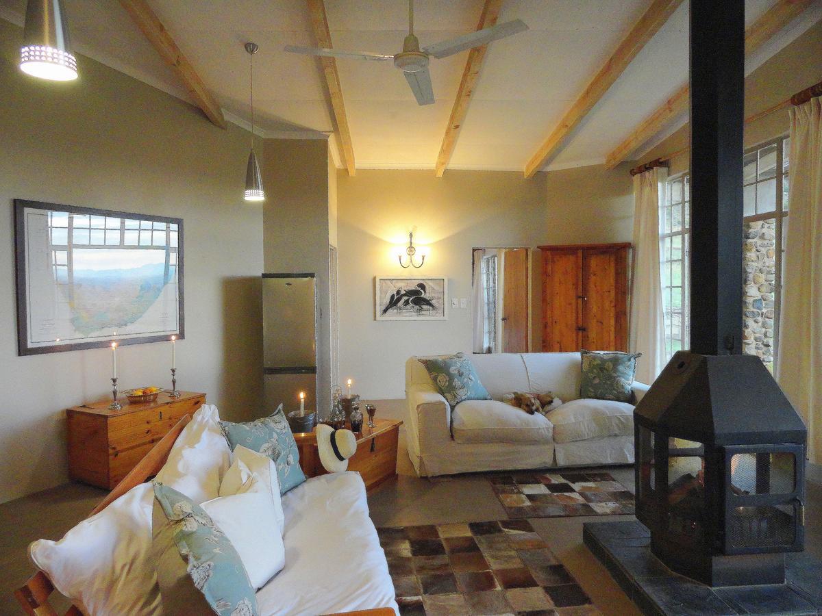 Amohela Ho Spitskop Country Retreat & Conservancy 픽스버그 외부 사진