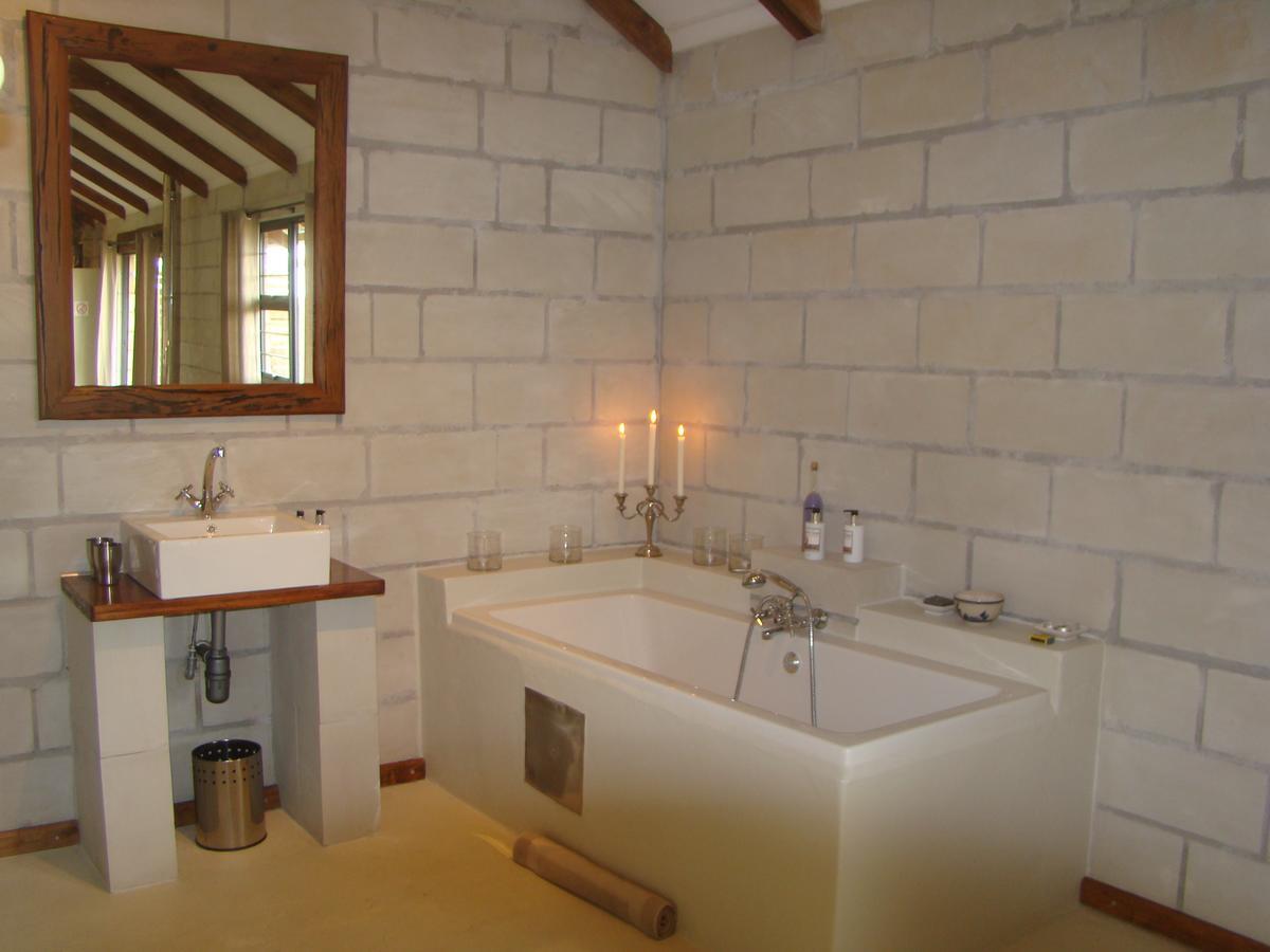 Amohela Ho Spitskop Country Retreat & Conservancy 픽스버그 외부 사진