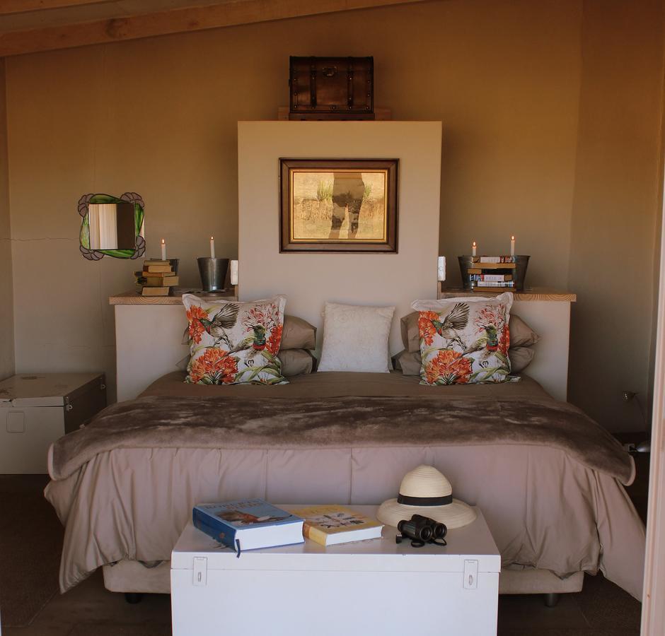 Amohela Ho Spitskop Country Retreat & Conservancy 픽스버그 외부 사진