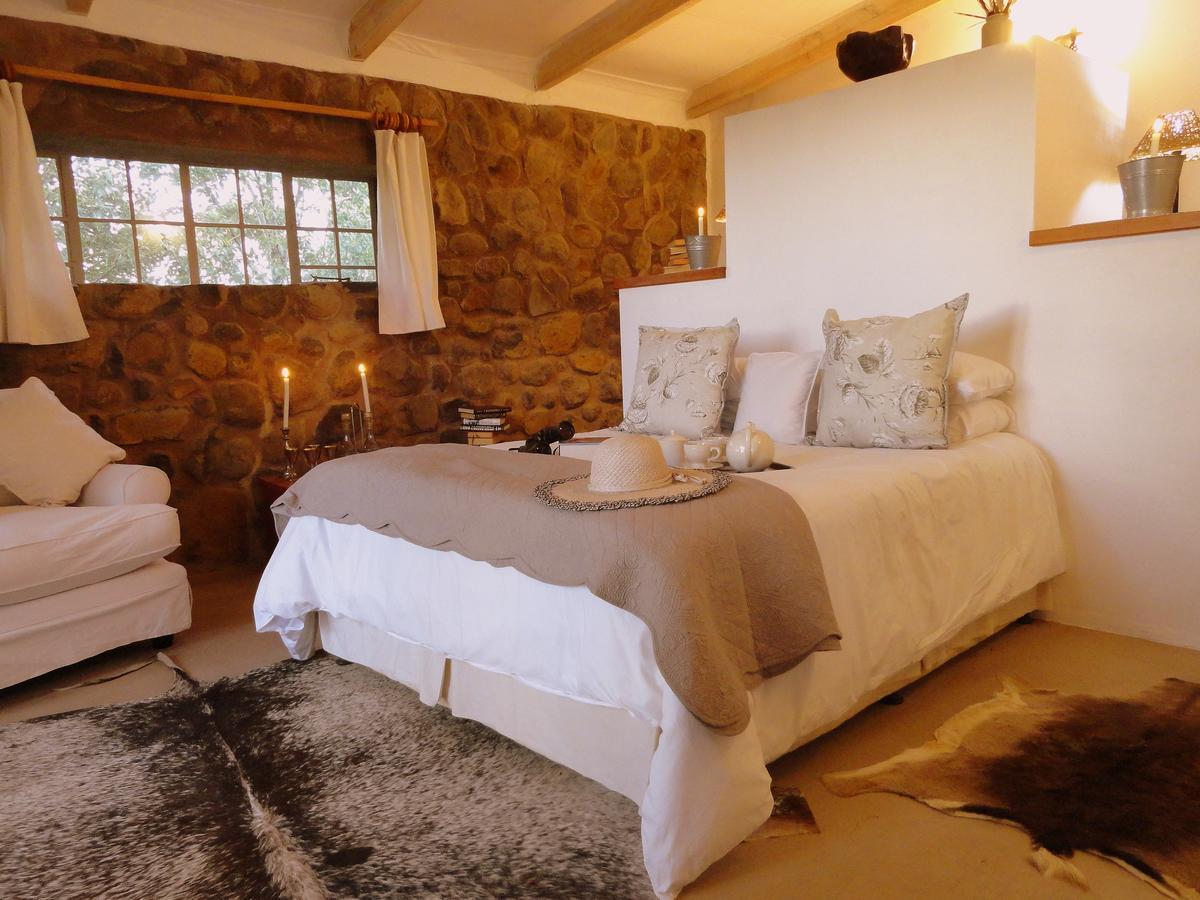 Amohela Ho Spitskop Country Retreat & Conservancy 픽스버그 외부 사진