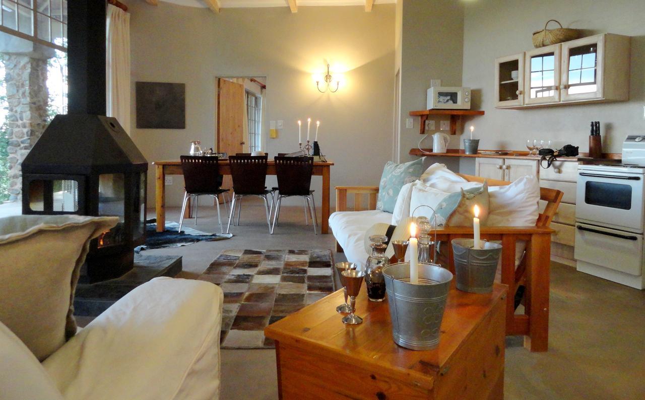 Amohela Ho Spitskop Country Retreat & Conservancy 픽스버그 외부 사진