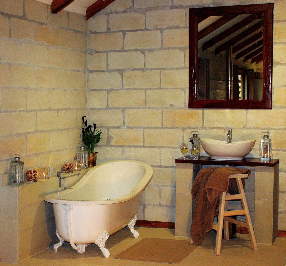 Amohela Ho Spitskop Country Retreat & Conservancy 픽스버그 외부 사진