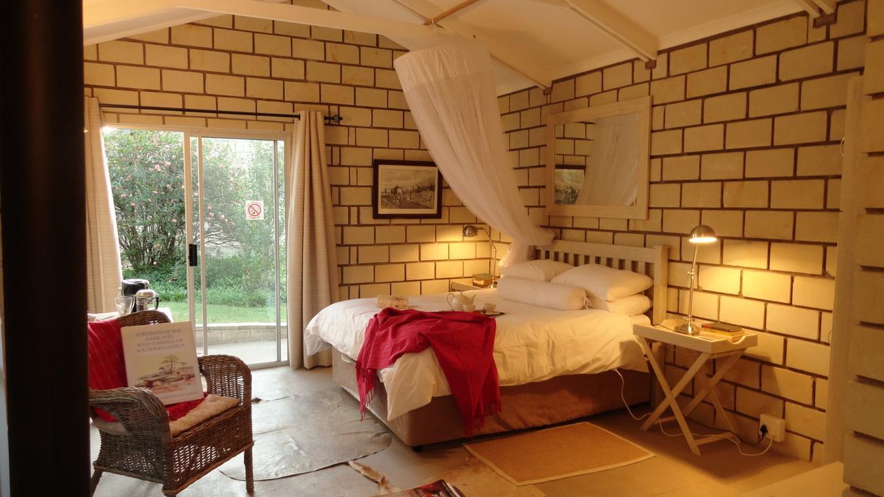 Amohela Ho Spitskop Country Retreat & Conservancy 픽스버그 외부 사진