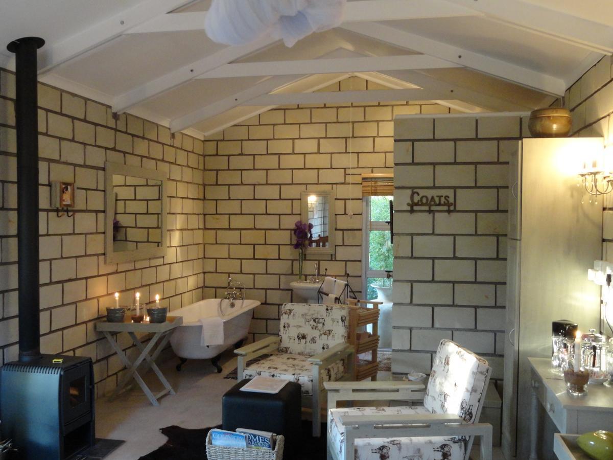 Amohela Ho Spitskop Country Retreat & Conservancy 픽스버그 외부 사진
