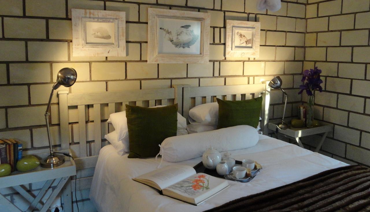 Amohela Ho Spitskop Country Retreat & Conservancy 픽스버그 외부 사진
