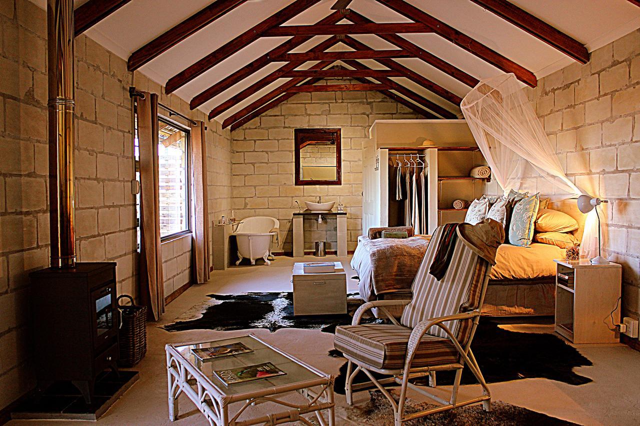 Amohela Ho Spitskop Country Retreat & Conservancy 픽스버그 외부 사진