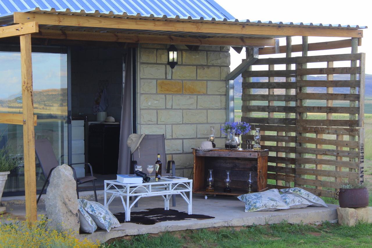 Amohela Ho Spitskop Country Retreat & Conservancy 픽스버그 외부 사진