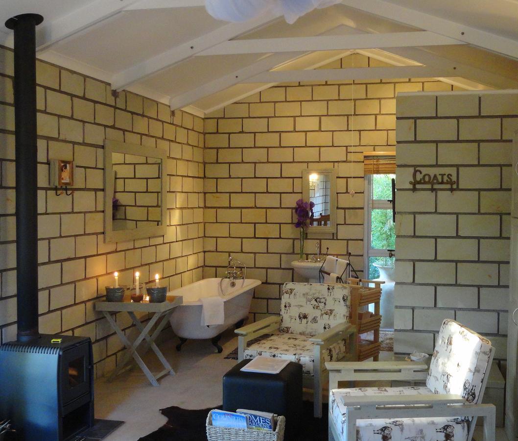 Amohela Ho Spitskop Country Retreat & Conservancy 픽스버그 외부 사진