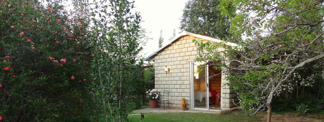 Amohela Ho Spitskop Country Retreat & Conservancy 픽스버그 외부 사진