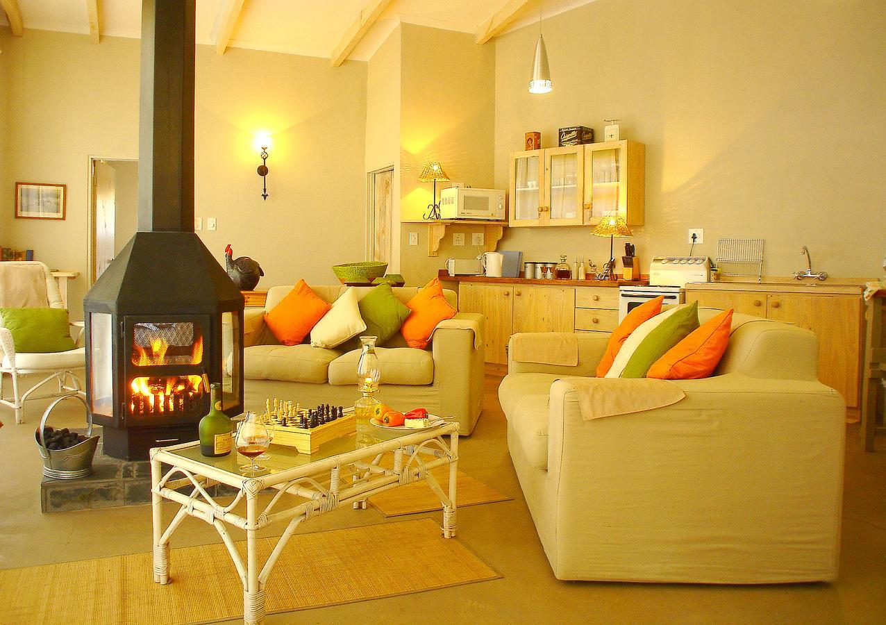 Amohela Ho Spitskop Country Retreat & Conservancy 픽스버그 외부 사진