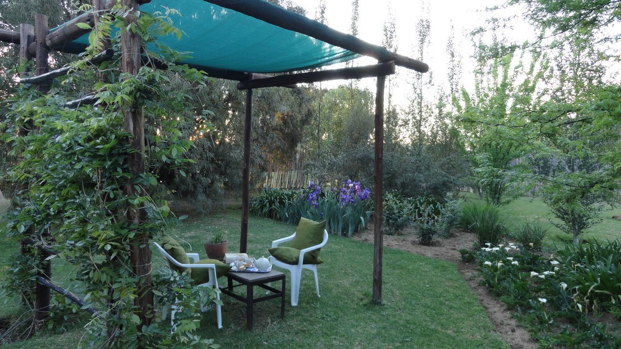 Amohela Ho Spitskop Country Retreat & Conservancy 픽스버그 외부 사진